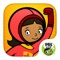 WordGirl Superhero Training