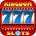 Kingdom Slots - 老虎机 by Gold Coin Kingdom