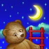 Build A Super Awesome Ladder to the Moon for Teddy Bear - A Fun Game for Children & Adults