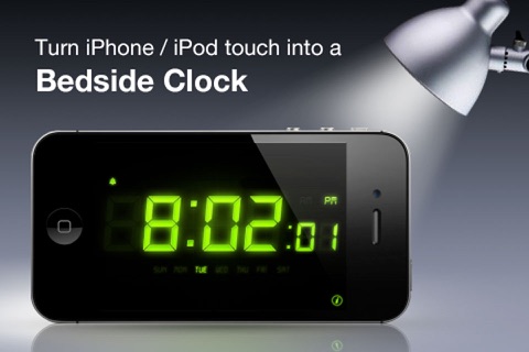 Alarm Clock Classic screenshot 2