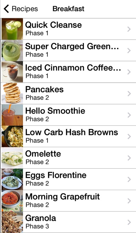 101+ HCG Diet Recipes - Tips, Food Checker, and More