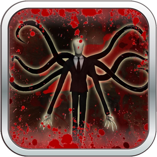 Attack of The Slender Man