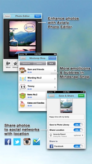 Mindsnap(圖5)-速報App