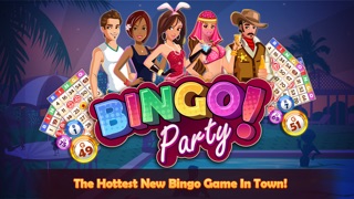 BINGO PARTY 1.1 IOS CASINO BINGO PARTY 1.1 IOS