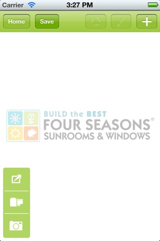 Four Seasons Sunrooms and Windows screenshot 2