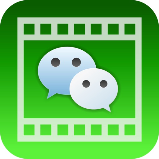 MotionPics Maker for WeChat icon
