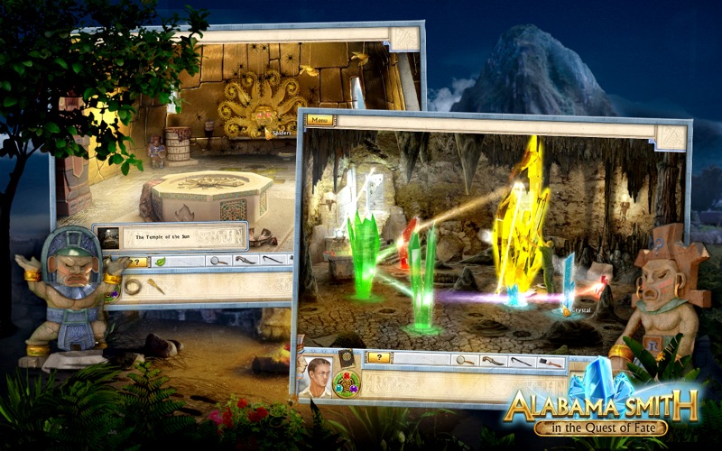 Alabama Smith in the Quest of Fate (Full) thumbnail 4