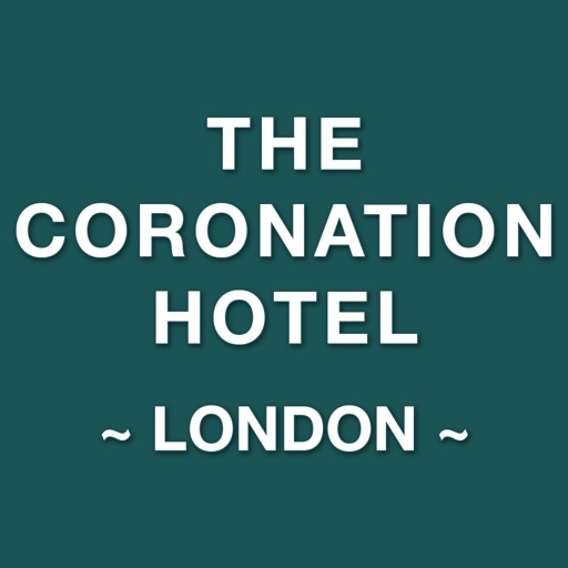 Coronation Hotel icon