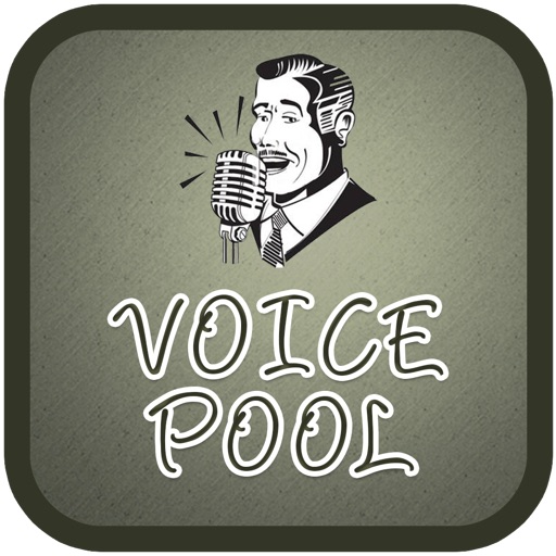 Voice Pool icon