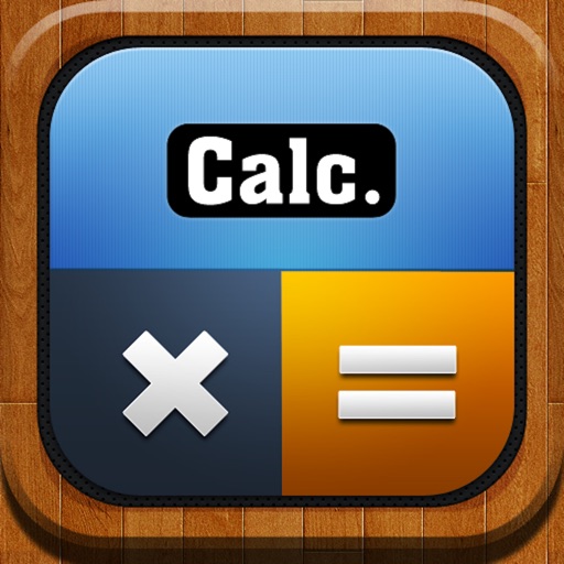 Calculator EX ™