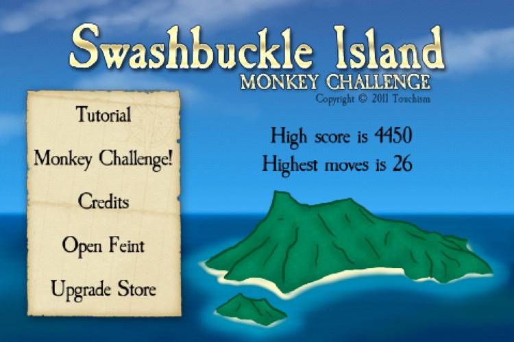 Swashbuckle Island: Pirate Sword Fighting