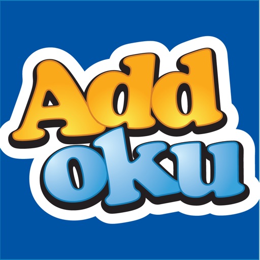 Addoku+ iOS App