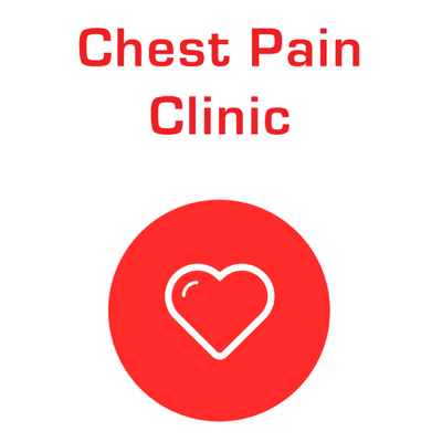 Chest Pain Clinic