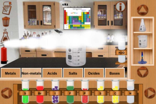 Chemistry Lab(圖4)-速報App