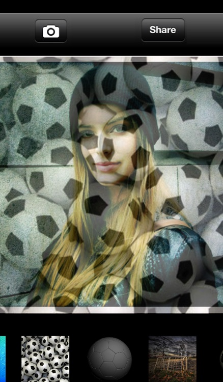 Soccer Imagery screenshot-3