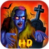 Zombie Warehouse - Z Battle for the Death of the Mystery Kingdom - Free version