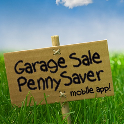 Garage Sale PennySaver