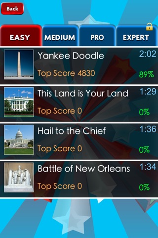 Poll Dance 2012 screenshot 3