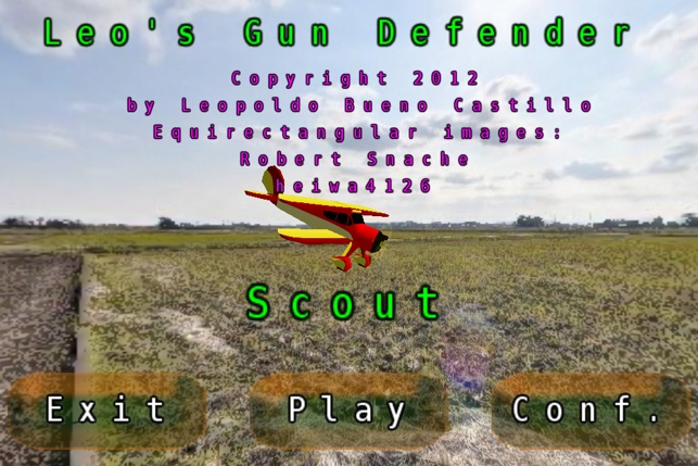 Leo's Gun Defender(圖2)-速報App
