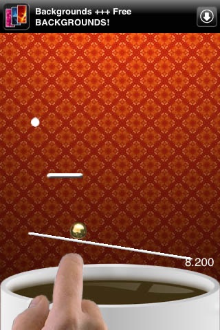 Balance Balls screenshot 2