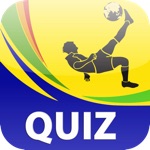 Football Fever 2014 Quiz  Live All Star World Soccer Trivia Guess Game