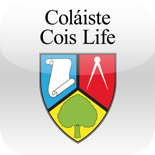 Coláiste Cois Life icon