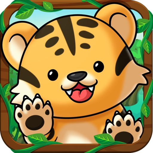 Rescue Safari iOS App