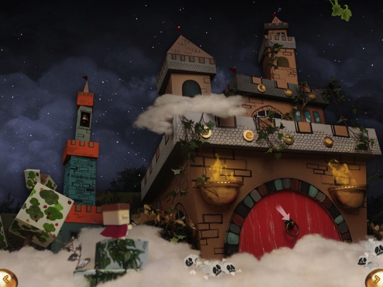 Jack & the Beanstalk by Gspoon screenshot-4