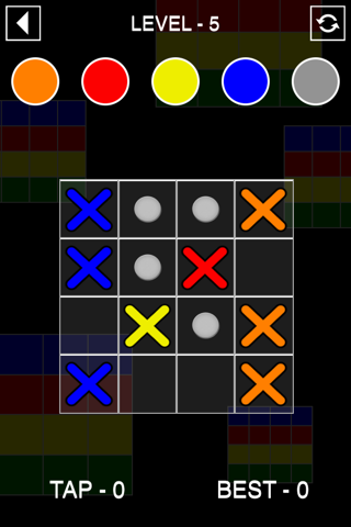 Color-Box screenshot 4