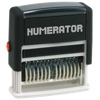 Numerator