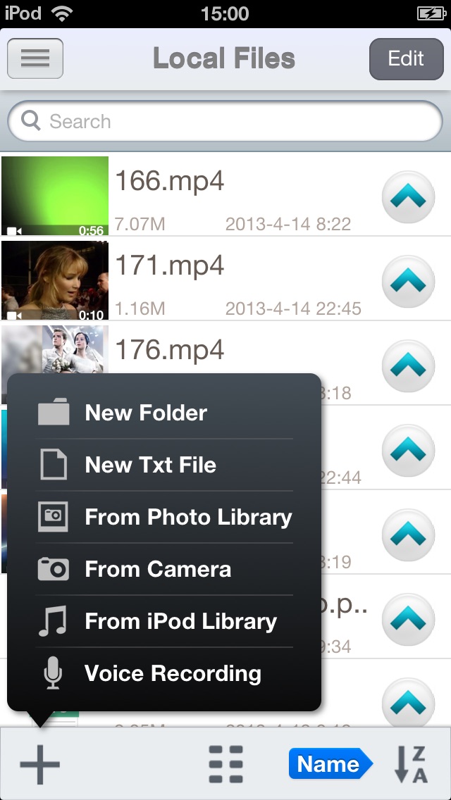 File Checksum+File Manager App Download - Android APK