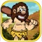 Adventures Of Running Cave-man Free Fun Wild Crazy Games