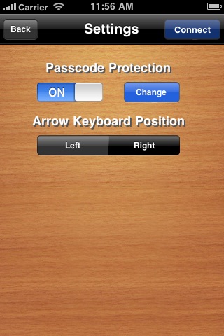 iRemoteWin - Remote Desktop Client for Windows screenshot-4