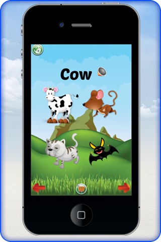 Kids Animal Games screenshot 2