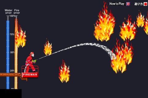 The Fire Brigade! Free screenshot 2