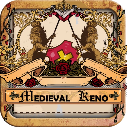 Medieval Keno