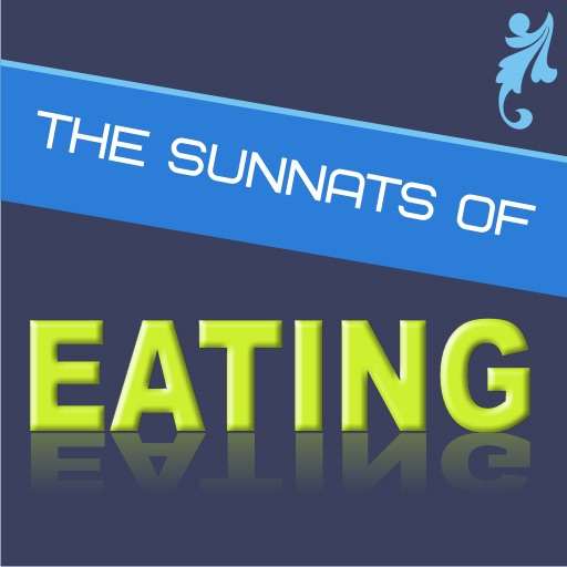Sunnat of Eating