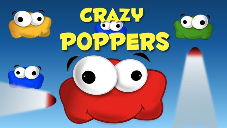 Crazy Poppers
