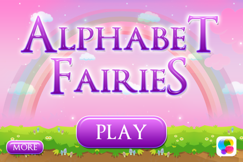 Alphabet Fairies – Learning Game for Children with the ABC screenshot 4