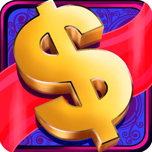 Sweet Win Scratch Mania - Exciting Big Win Lotto Scratcher Cards Icon
