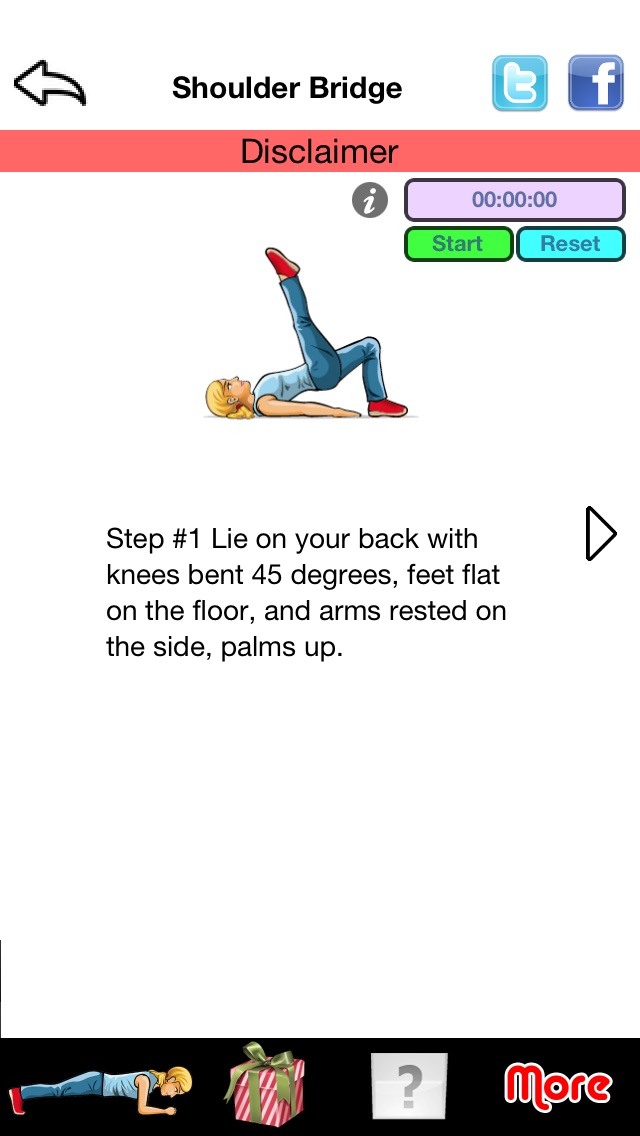 PILATES FITNESS EXERCISES - CORE STRETCHES, POSTURES AND WORKOUTS