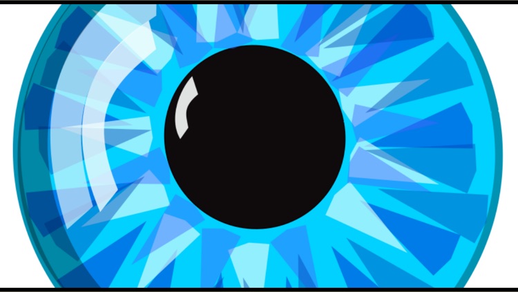 Mystical Eyeball screenshot-3