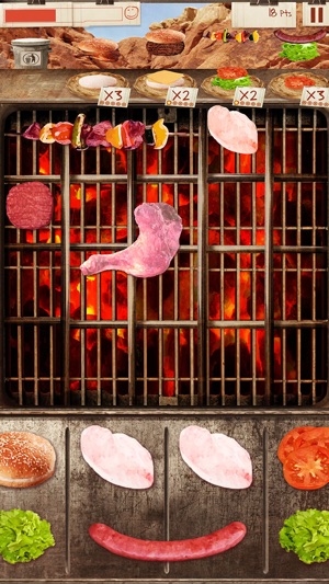 BBQ Frenzy(圖5)-速報App