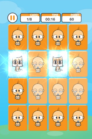 Twinkle Twinkle Matchup screenshot 3