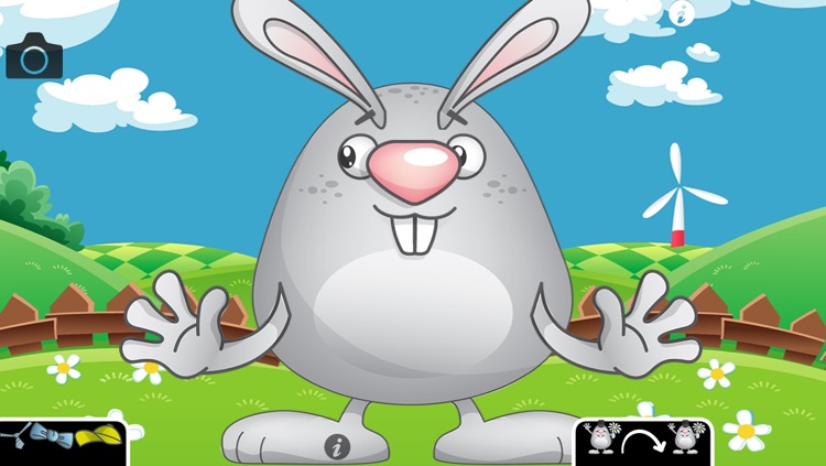 Bunny Maker! screenshot-4