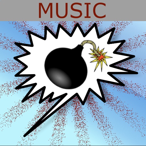 PhraseBomb! Music icon