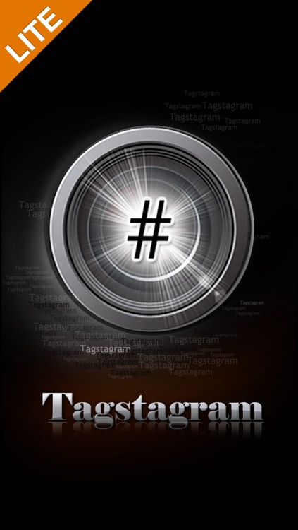 Tagstagram Lite - Copy and Paste Tags for Instagram