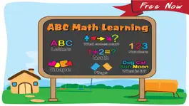 Game screenshot ABC Math Learning • Free 123 ABC alphabet phonics Genius Fun Kids educational learning mod apk