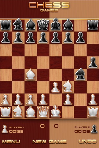 Chess Games Pro screenshot 2
