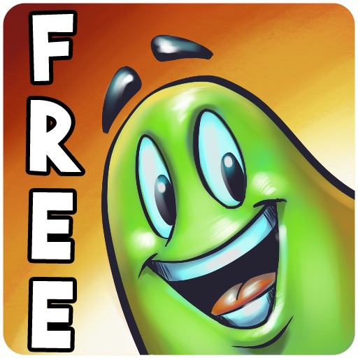 The BLOBS! Free icon